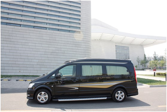 杭州租車(chē)威霆商務(wù)車(chē)